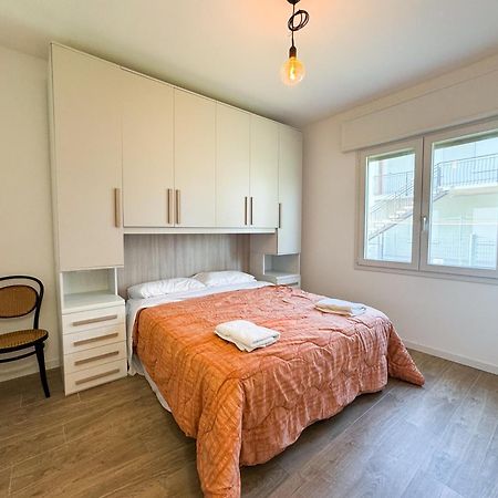 White House Apartment Lido di Jesolo Bagian luar foto