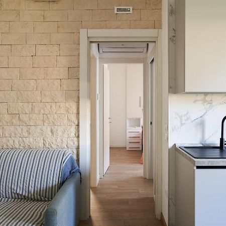 White House Apartment Lido di Jesolo Bagian luar foto